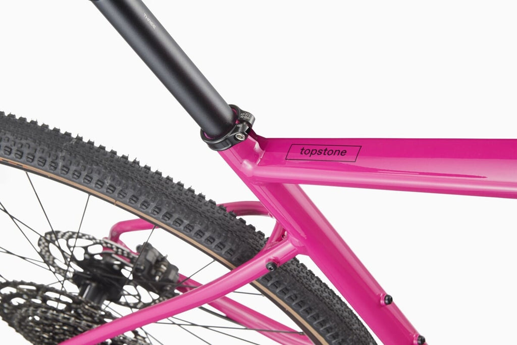 Cannondale Topstone Gravel Rower Pro Aluminium Rozmiar L