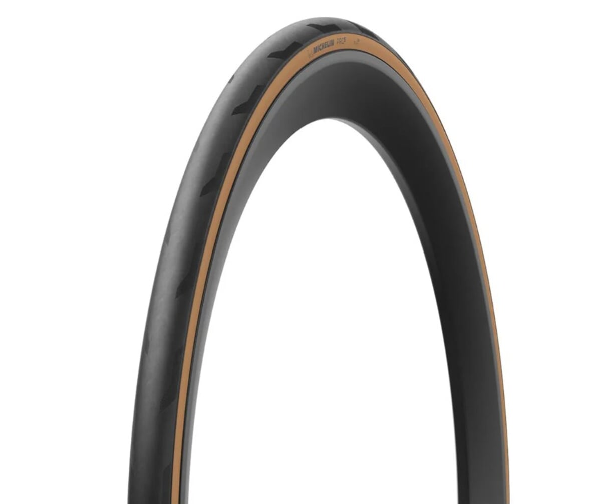 OPONA MICHELIN PRO5 CLASSIC 700X35C LINIA ZAWODNICZA KEVLAR MAGI-X TS TLR (270808)