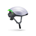 FIZIK KASK HELMA VENTO KUDO AERO FIOLETOWY - ANTRACYT (FHE0000020080)