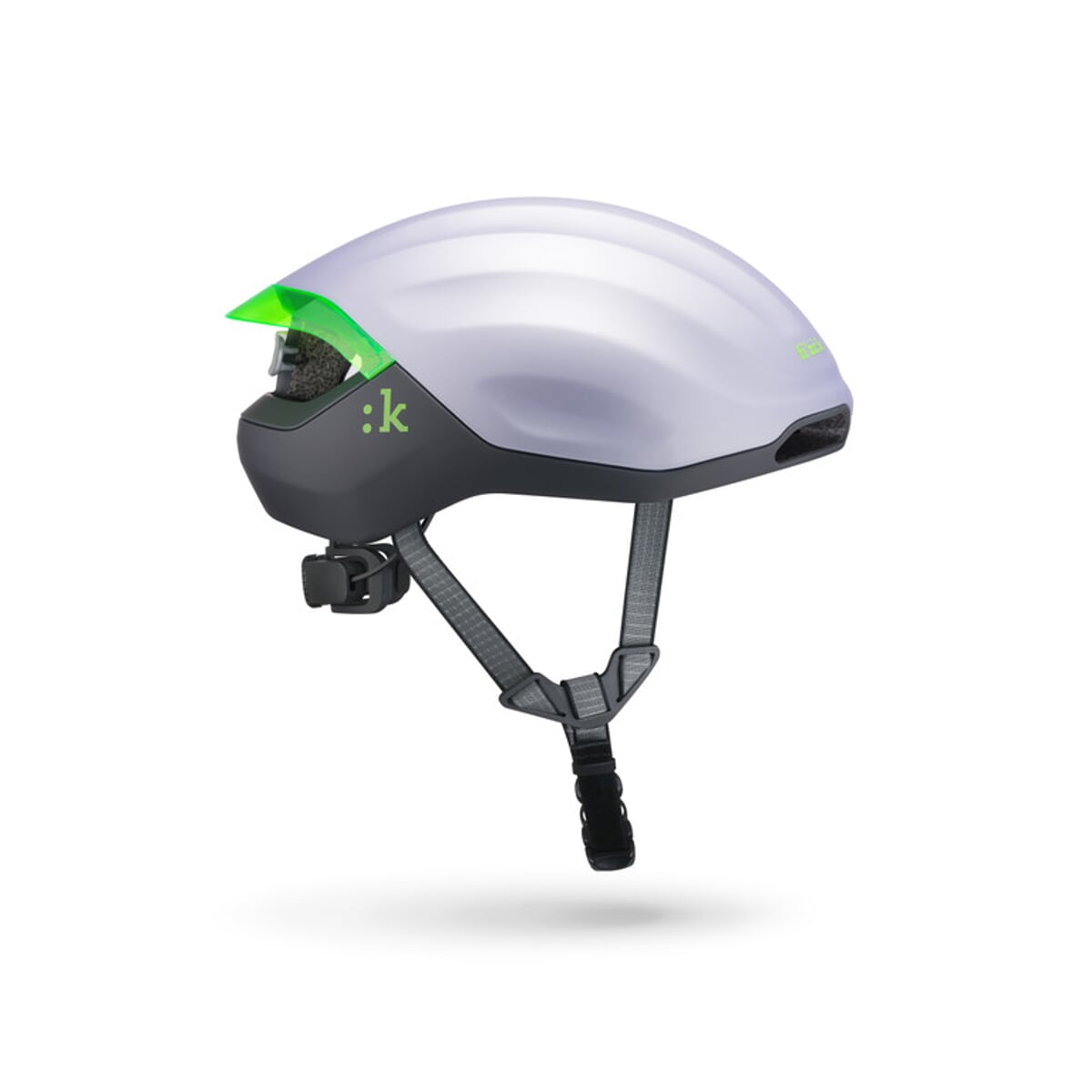 FIZIK KASK HELMA VENTO KUDO AERO FIOLETOWY - ANTRACYT (FHE0000020080)
