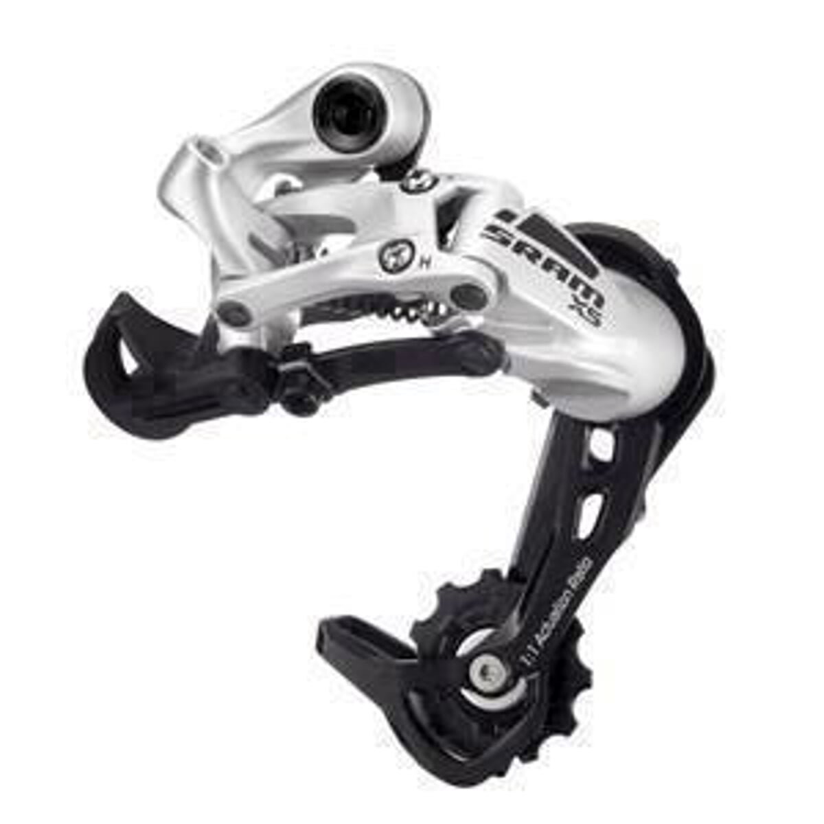 00.7515.082.030 - SRAM 12A RD X5 9B SREDNIA KLATKA AL SREBRNY