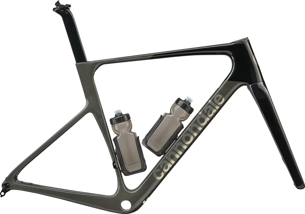 Cannondale SuperSix EVO Pro Kolarstwo Szosowe Rama Rozmiar 54