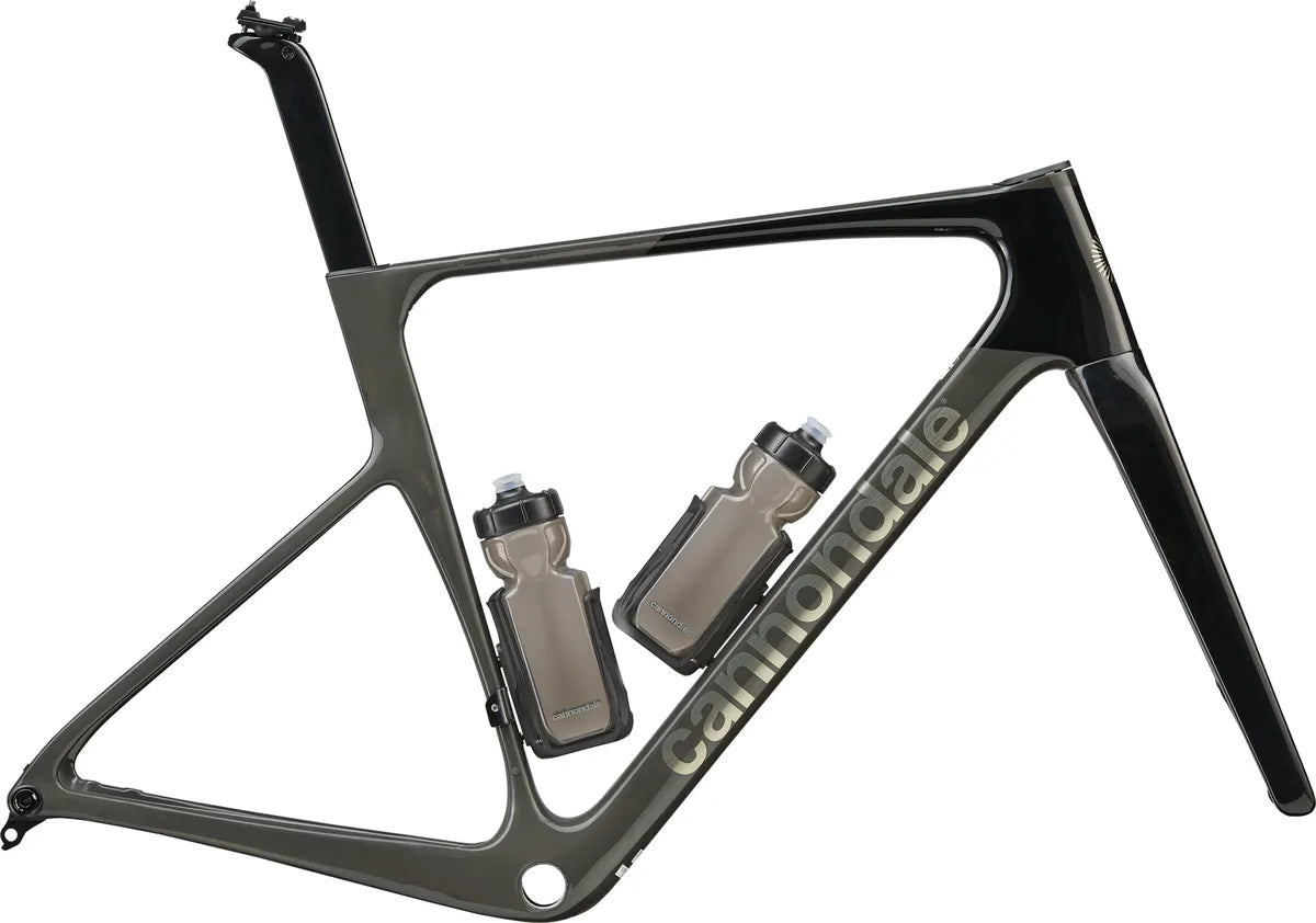 Cannondale SuperSix EVO Pro Kolarstwo Szosowe Rama Rozmiar 54