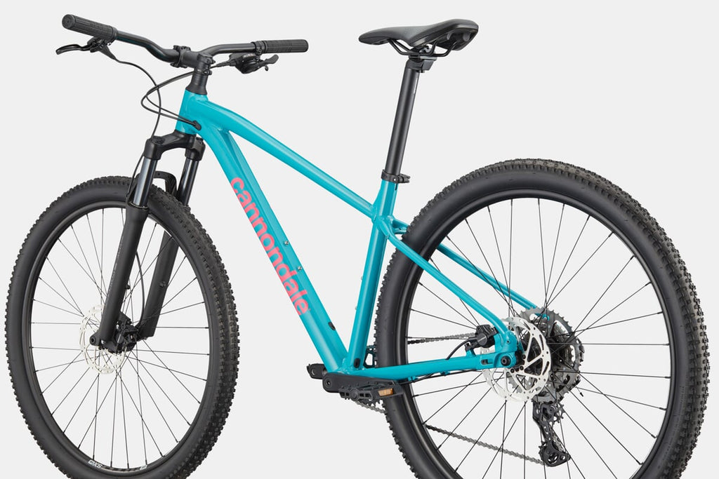 Cannondale Trail 2 Męski Rower Górski Aluminiowy Rozmiar L Pro