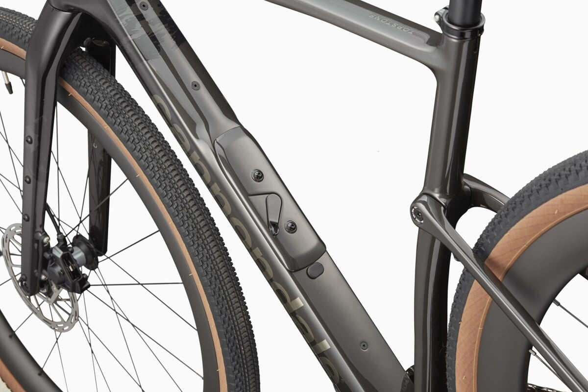 Cannondale Topstone Carbon 1 Axs Rower Gravel Sram