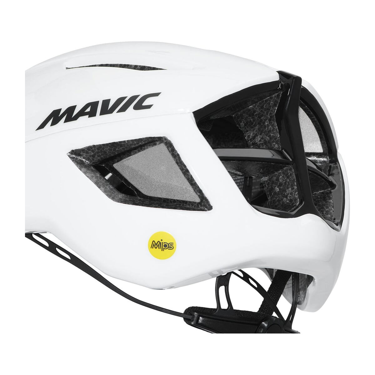 KASK MAVIC COMETE SL MIPS BIAŁY (C000087)