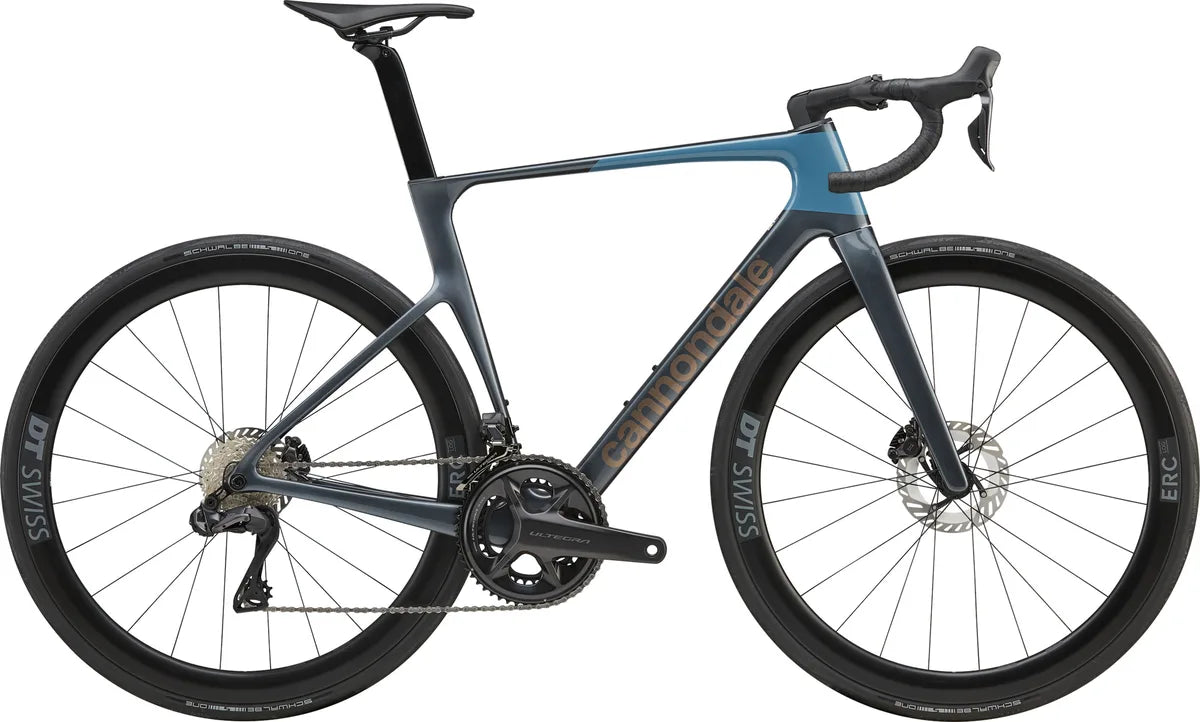 Cannondale SuperSix Evo 2 Rower Szosowy Aero Pro Rozmiar 54