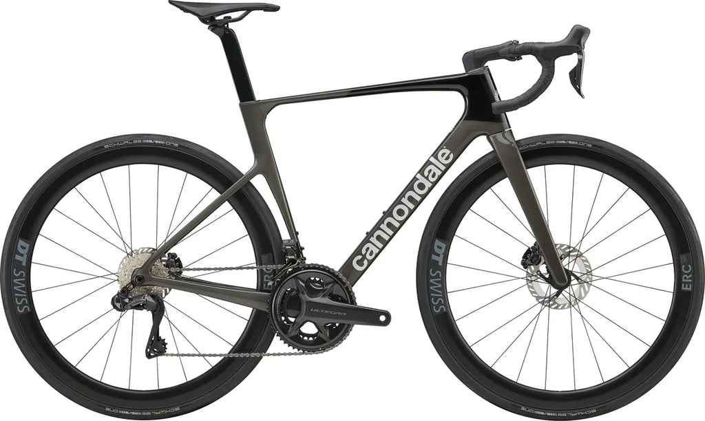 Cannondale Supersix Evo 2 Rower Szosowy Aero Carbon Rozmiar 54