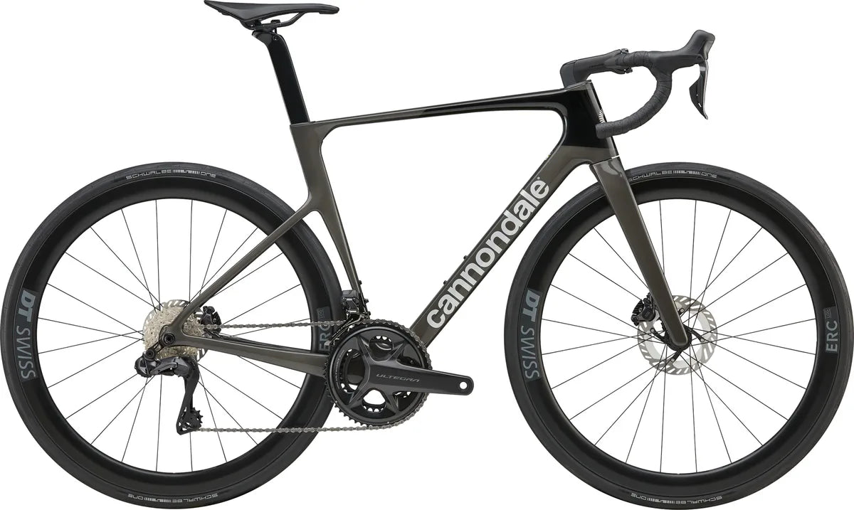 Cannondale Supersix Evo 2 Rower Szosowy Aero Carbon Rozmiar 54