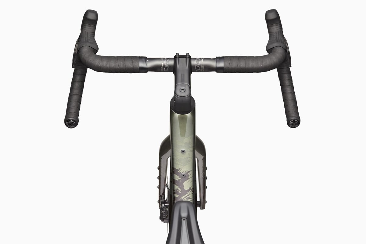 Cannondale Topstone Di2 Gravel Karbonowy Rozmiar 56