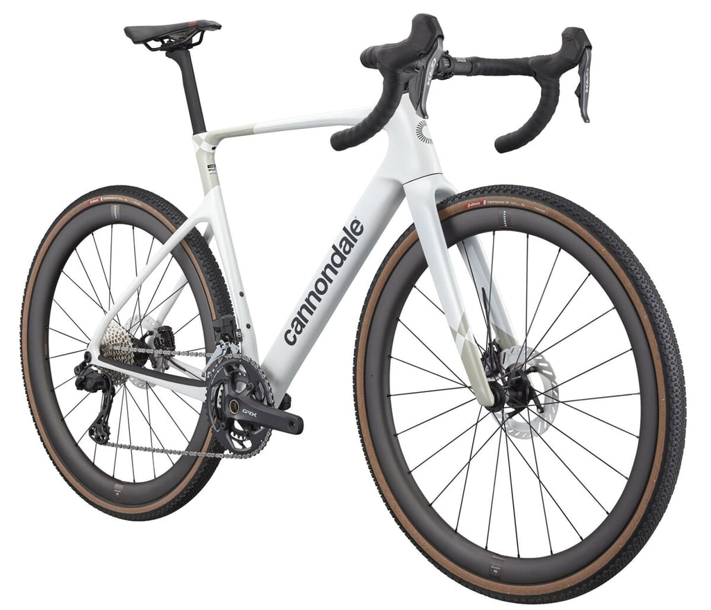 Cannondale SuperX 2 Rower Cyclocross Carbon Pro 54