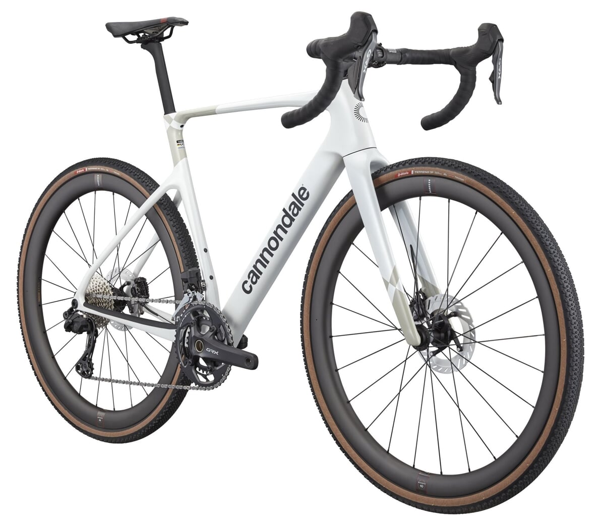 Cannondale SuperX 2 Rower Cyclocross Carbon Pro 54