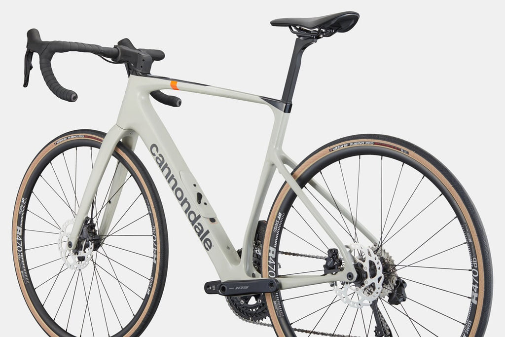 Cannondale Rower Szosowy Carbon Pro Rozmiar 54