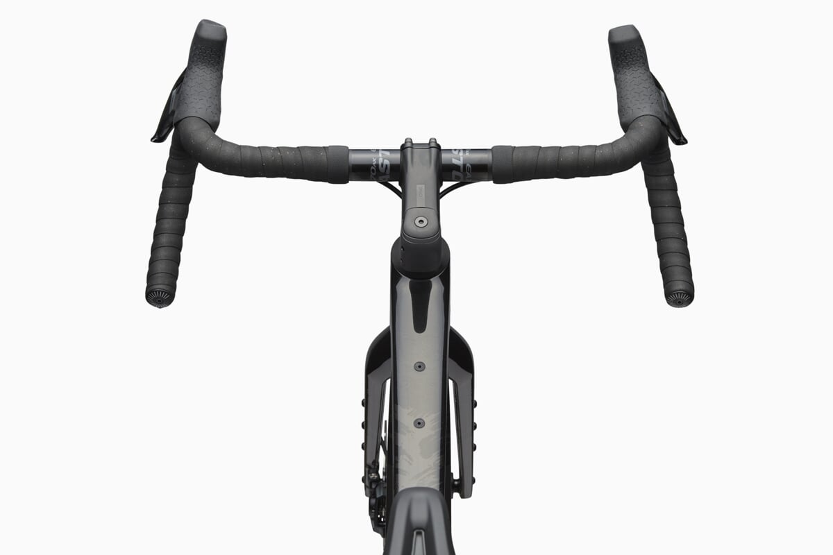 CANNONDALE TOPSTONE CARBON 1 AXS (C15305U10/CZARNY)