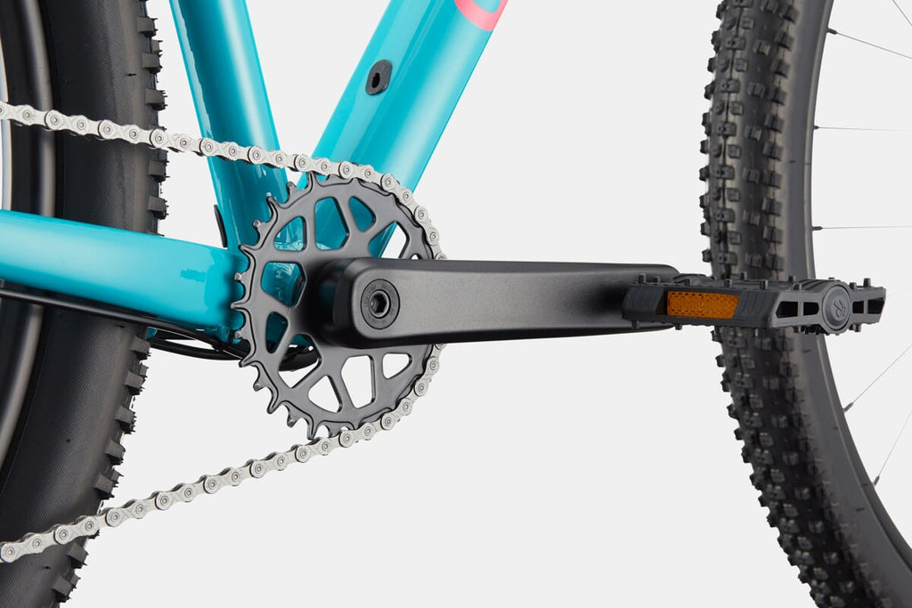 Cannondale Trail 2 Męski Rower Górski Aluminiowy Rozmiar L Pro