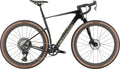 Cannondale Rower Gravel Carbon Pro Lefty 1 Rozmiar 56
