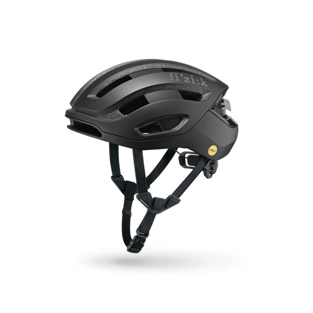 FIZIK KASK VENTO KUDO BLACK (FHE0000010010)