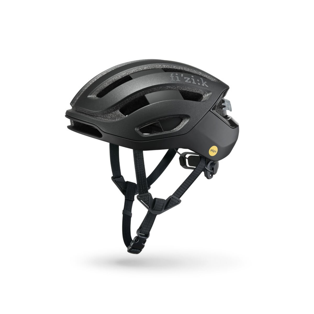 FIZIK KASK VENTO KUDO BLACK (FHE0000010010)