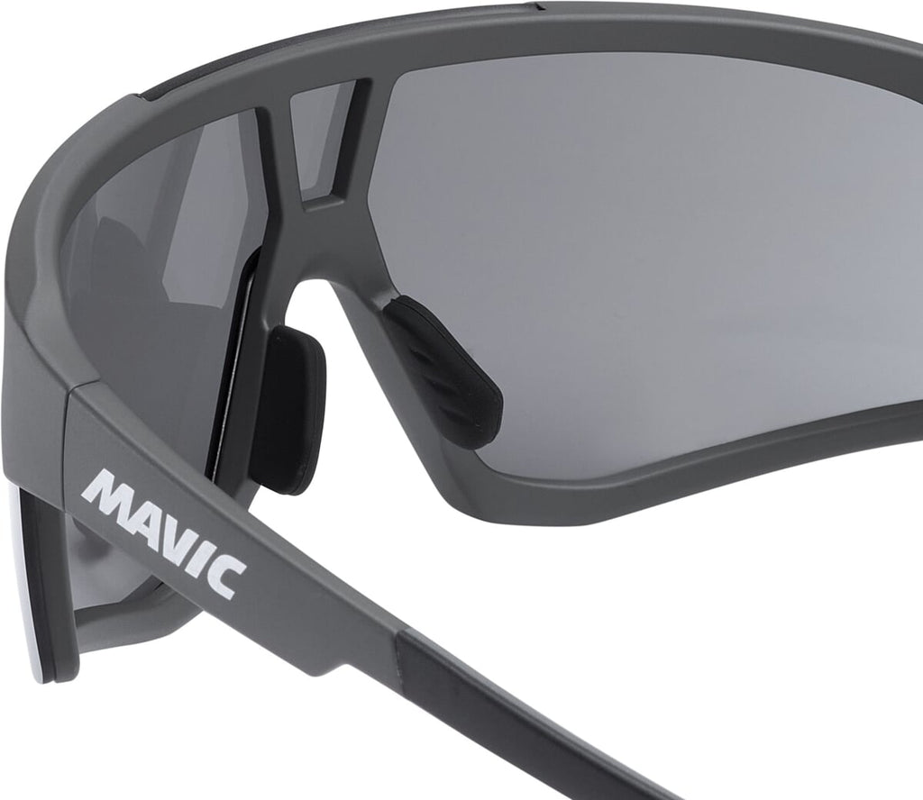 OKULARY MAVIC AEROFRAME ANTRACYT/SREBRNY (G000511)