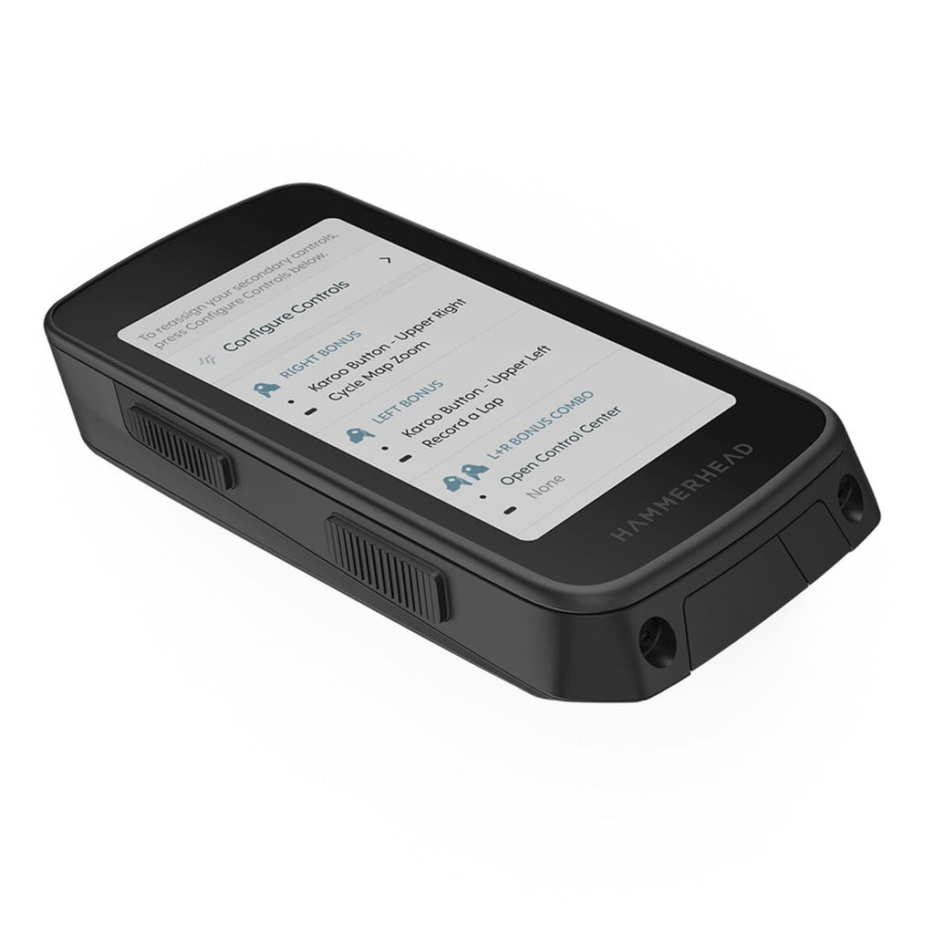 00.3018.396.001 - KOMPUTER ROWEROWY GPS HAMMERHEAD KAROO