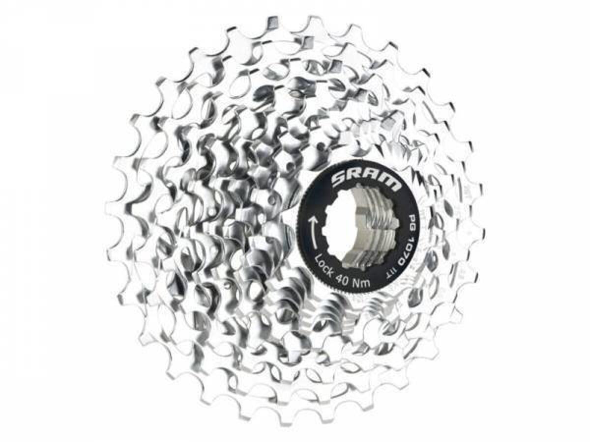 00.2418.035.006 - SRAM AM CS PG-1070 10-biegowa 12-25T