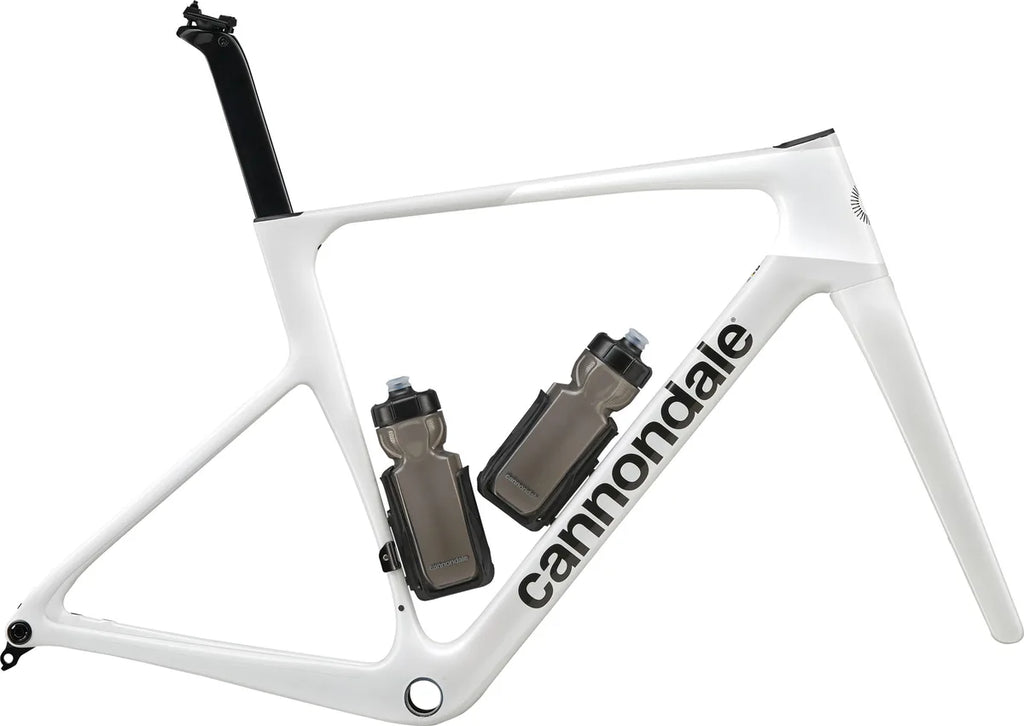 Rama Szosowa Cannondale SuperSix Evo Carbon Pro 54