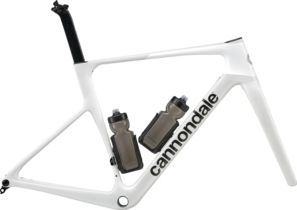 Rama Szosowa Cannondale SuperSix Evo Carbon Pro 54