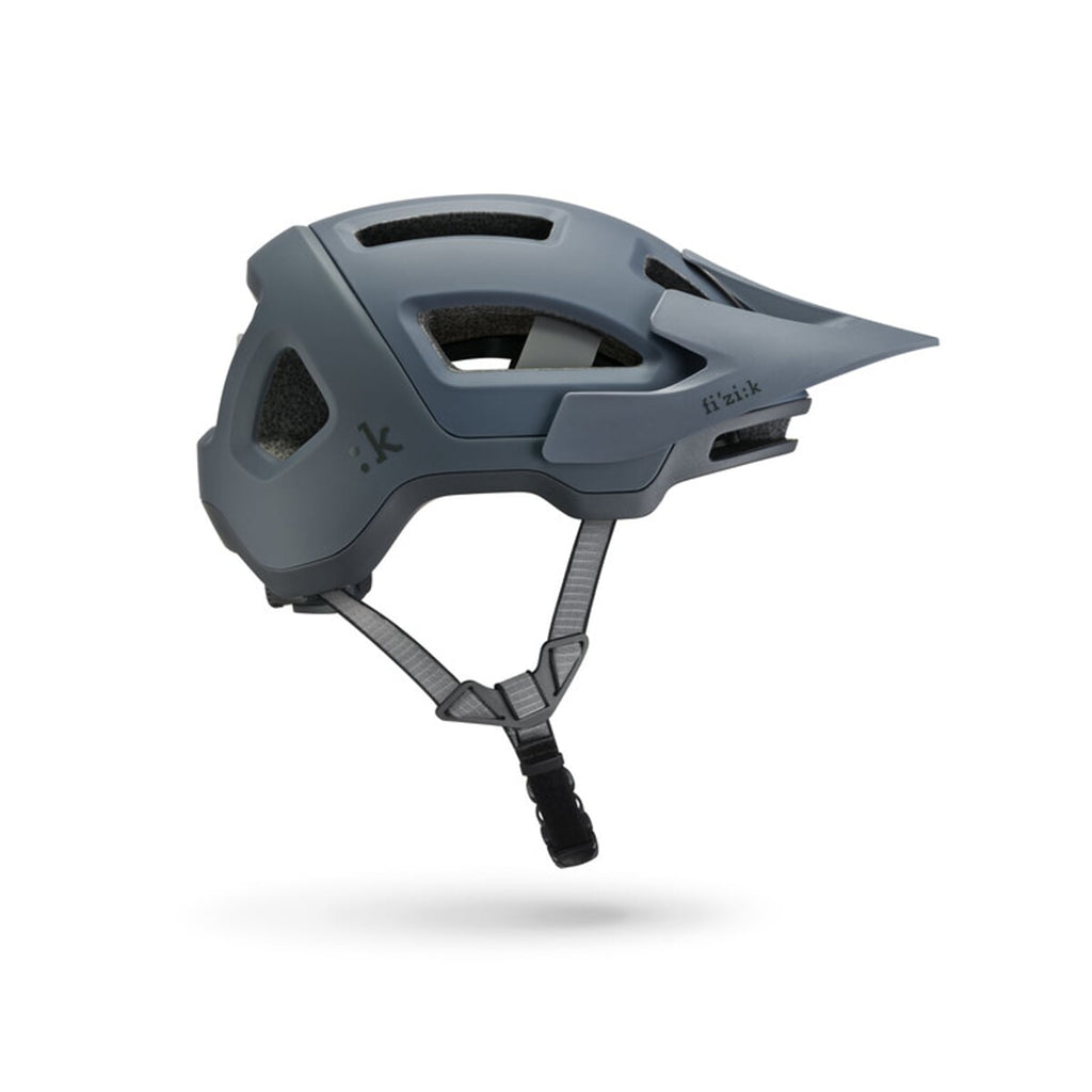 FIZIK KASK HELMA TERRA KASSIS CIEMNY GRANAT (FHE000004004B)