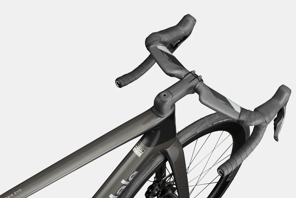Cannondale Supersix Evo 3 Pro Carbon Rower Szosowy