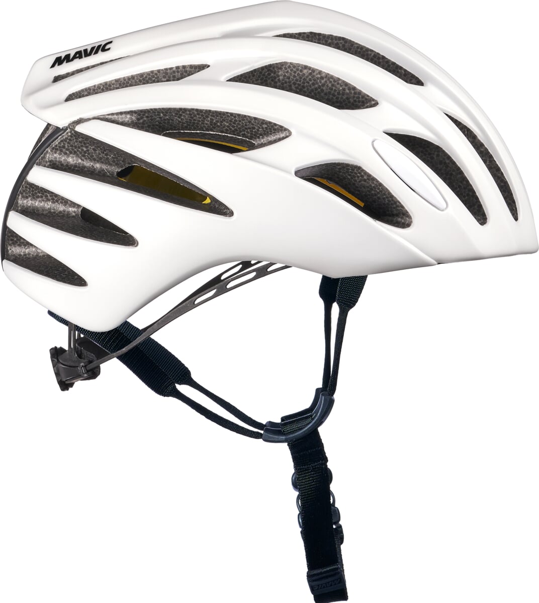 KASK MAVIC SYNCRO SL MIPS BIAŁY (470025)