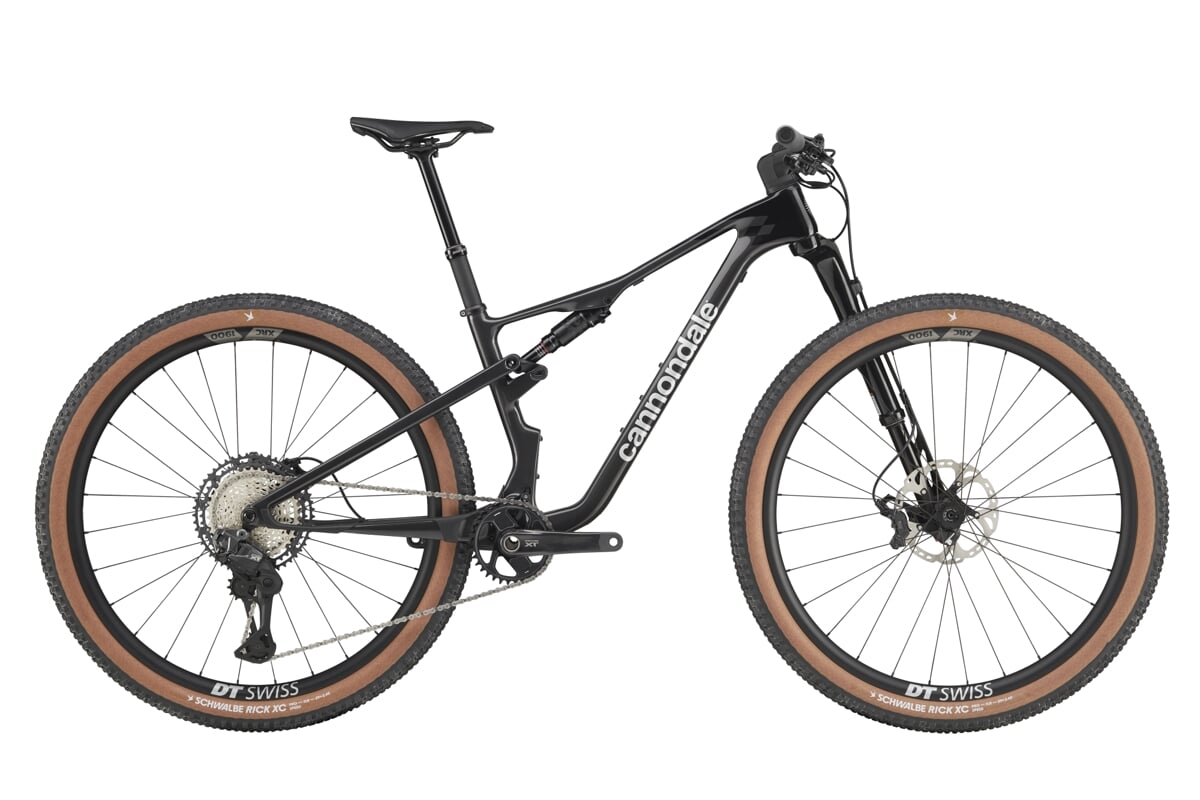 Cannondale Scalpel 29 Carbon Pro Rower Górski Lefty