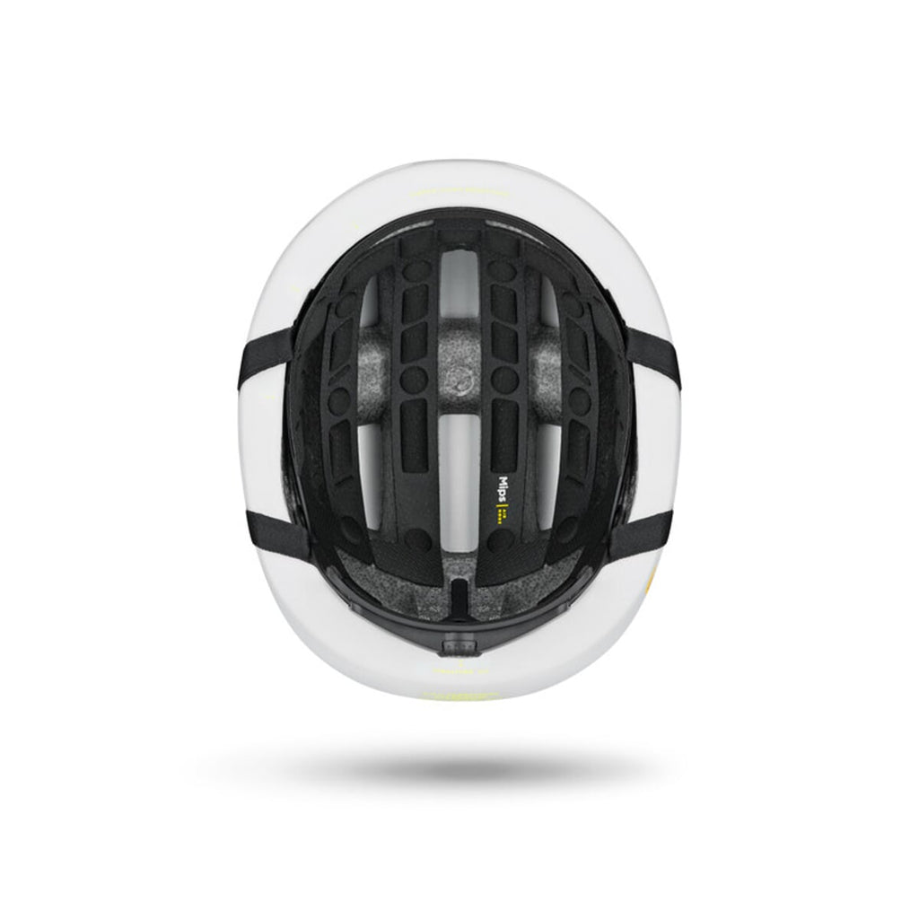 FIZIK KASK VENTO KUDO AERO SREBRNY (FHE0000020080)
