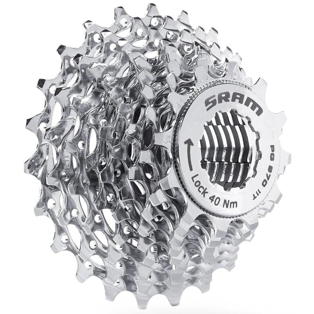 00.0000.200.279 - SRAM 07A CS PG-970 12-26 9 BIEGÓW
