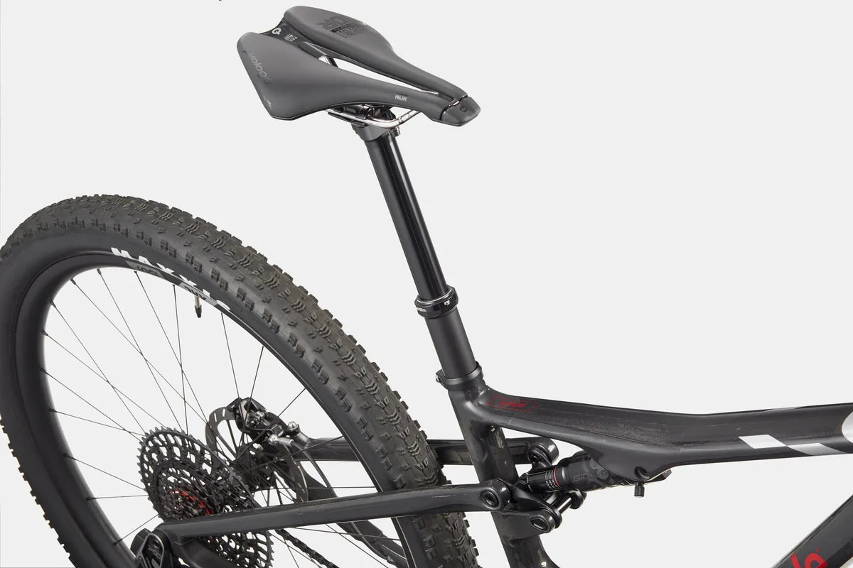 Cannondale Scalpel Karbonowy Rower Górski 29 Cali Pro