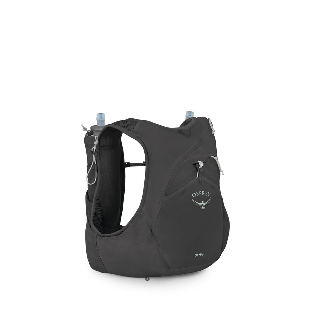 Kamizelka Biegowa Damska Osprey Dyna 6L z 2x 500ml Soft Flasks