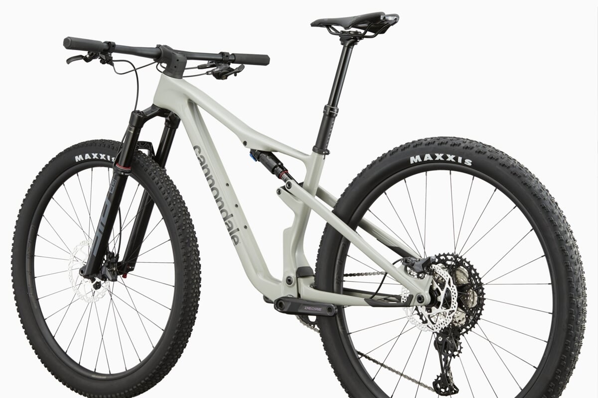 Cannondale Scalpel Carbon 3 Rower Górski 29 Pro