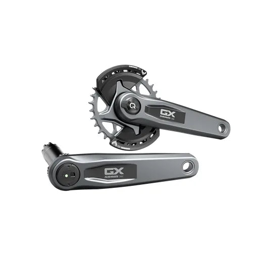 00.6118.779.001 - SRAM AM FCGX EGL SNLPMQ174CL55DUB170PLR2G32TT