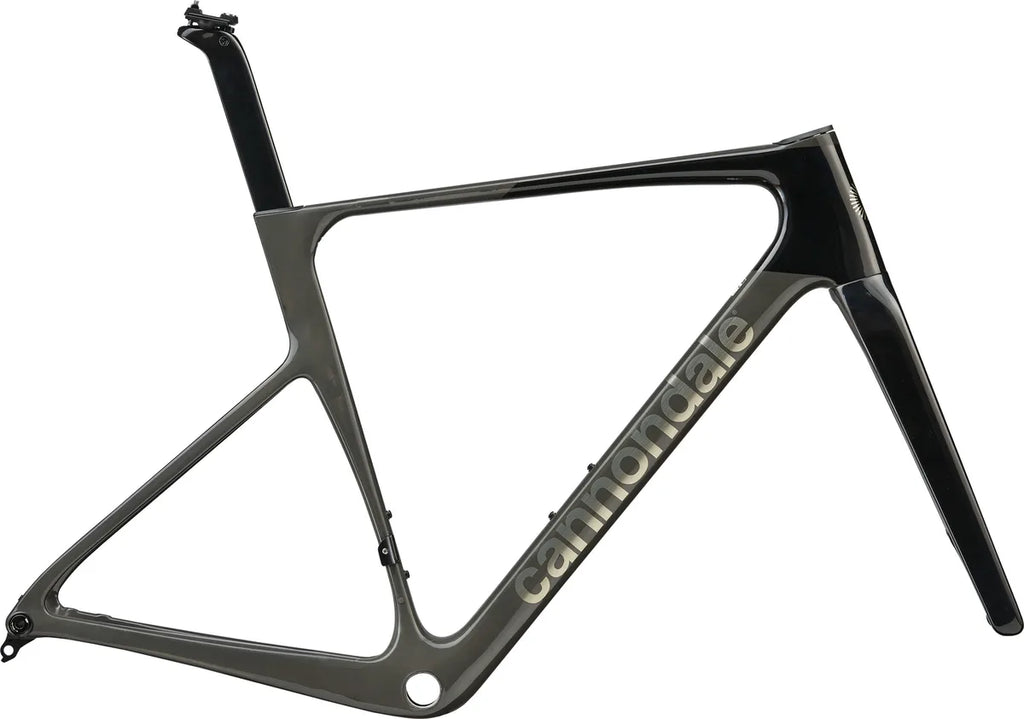 Cannondale SuperSix EVO Pro Kolarstwo Szosowe Rama Rozmiar 54