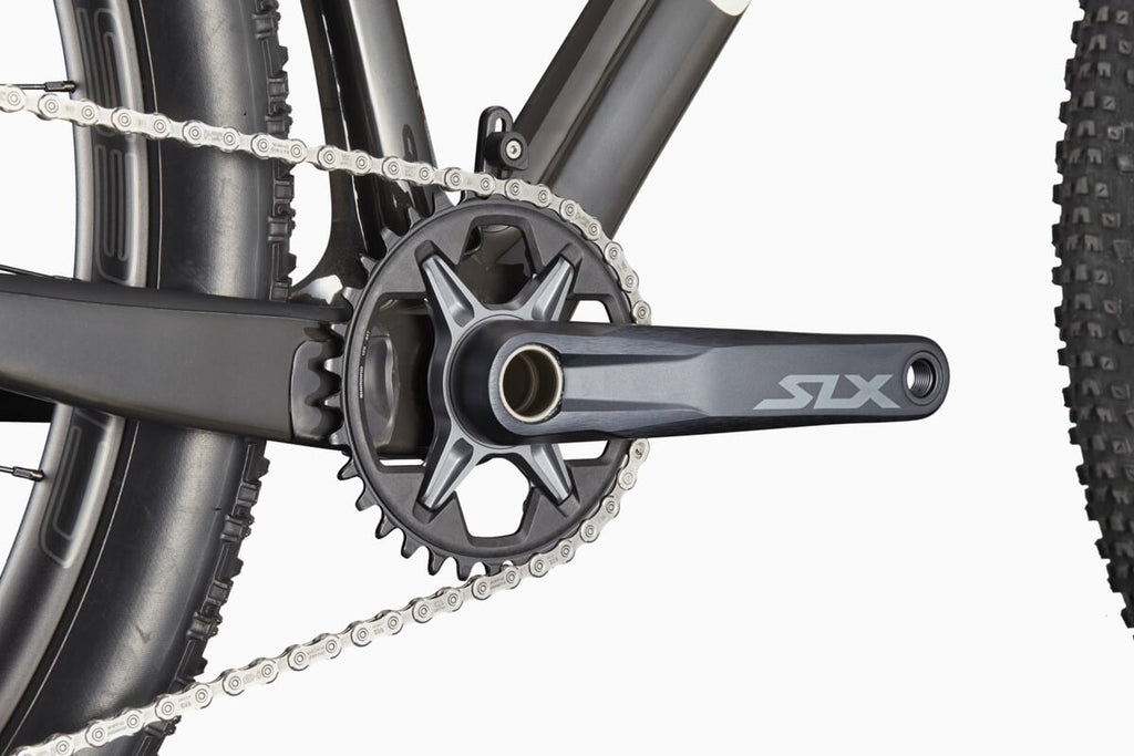 Cannondale Scalpel Ht Carbon 1 Męski Rower Górski Carbon Race