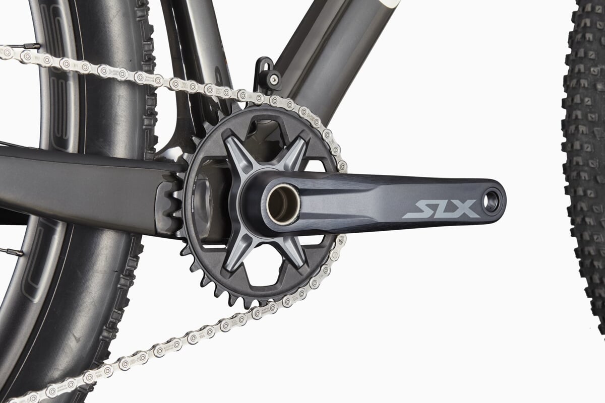 Cannondale Scalpel Ht Carbon 1 Męski Rower Górski Carbon Race