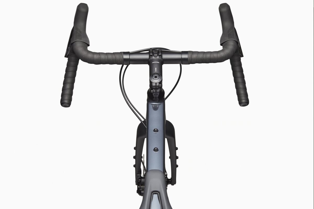 Cannondale Topstone 2 Gravel Pro Rower Rozmiar L