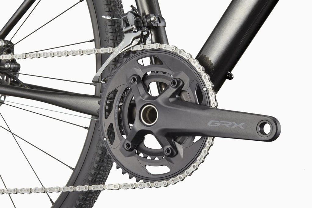Cannondale Topstone 1 Rower Gravel Pro Rozmiar 56
