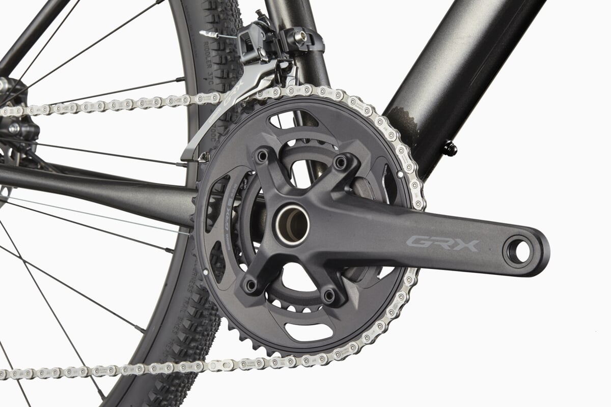Cannondale Topstone 1 Rower Gravel Pro Rozmiar 56