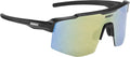 GOGLE MAVIC SHIELD CZARNE/ZŁOTE/NIEBIESKIE (G000514)
