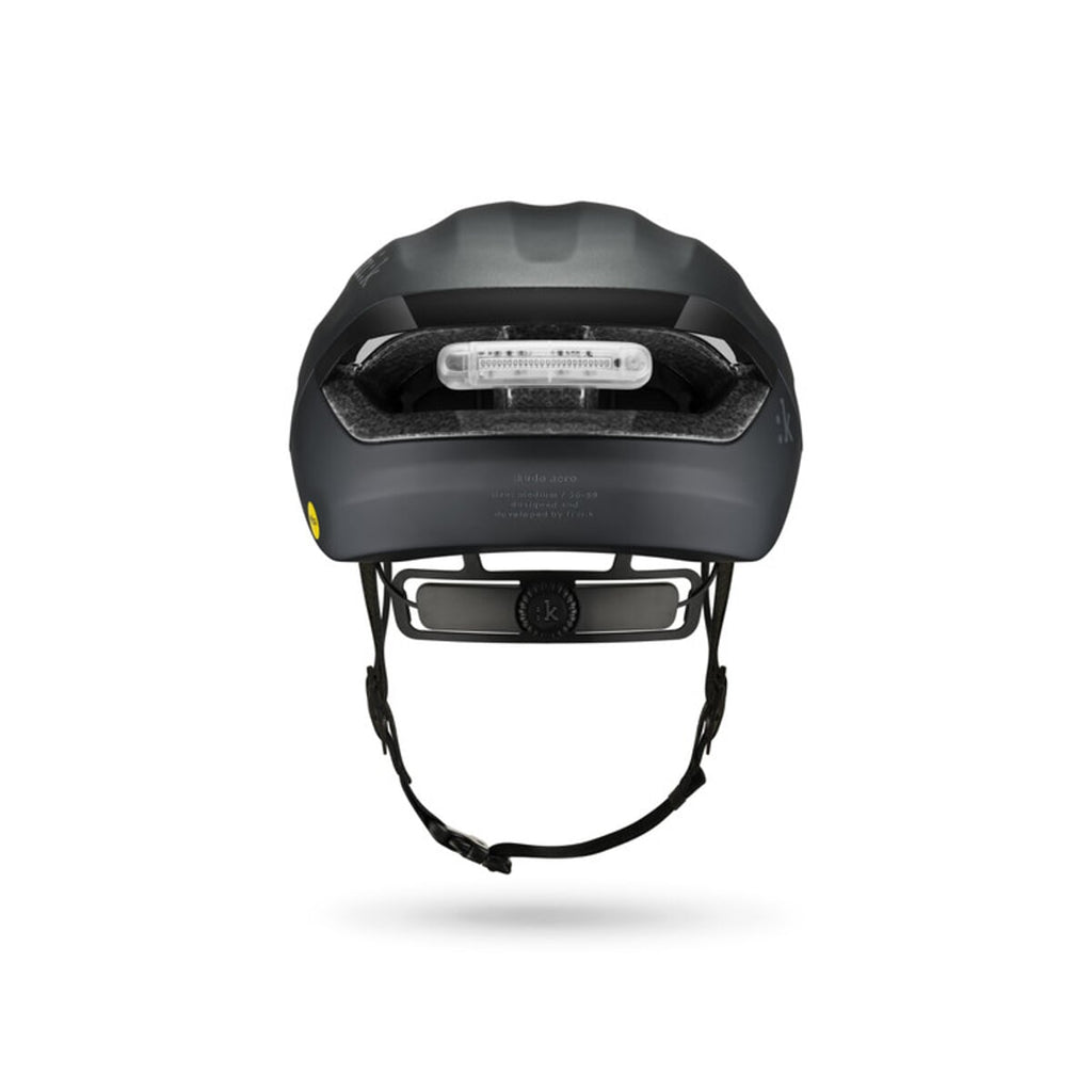 FIZIK KASK HELMA VENTO KUDO AERO CZARNY (FHE0000020010)