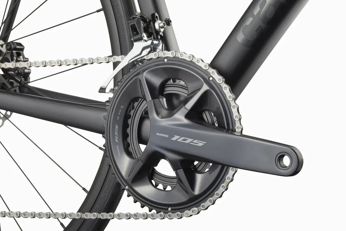 Cannondale Caad14 Rower Szosowy Pro Aluminiowy Rozmiar 54