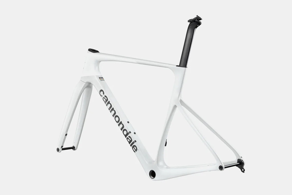 Rama Szosowa Cannondale SuperSix Evo Carbon Pro 54