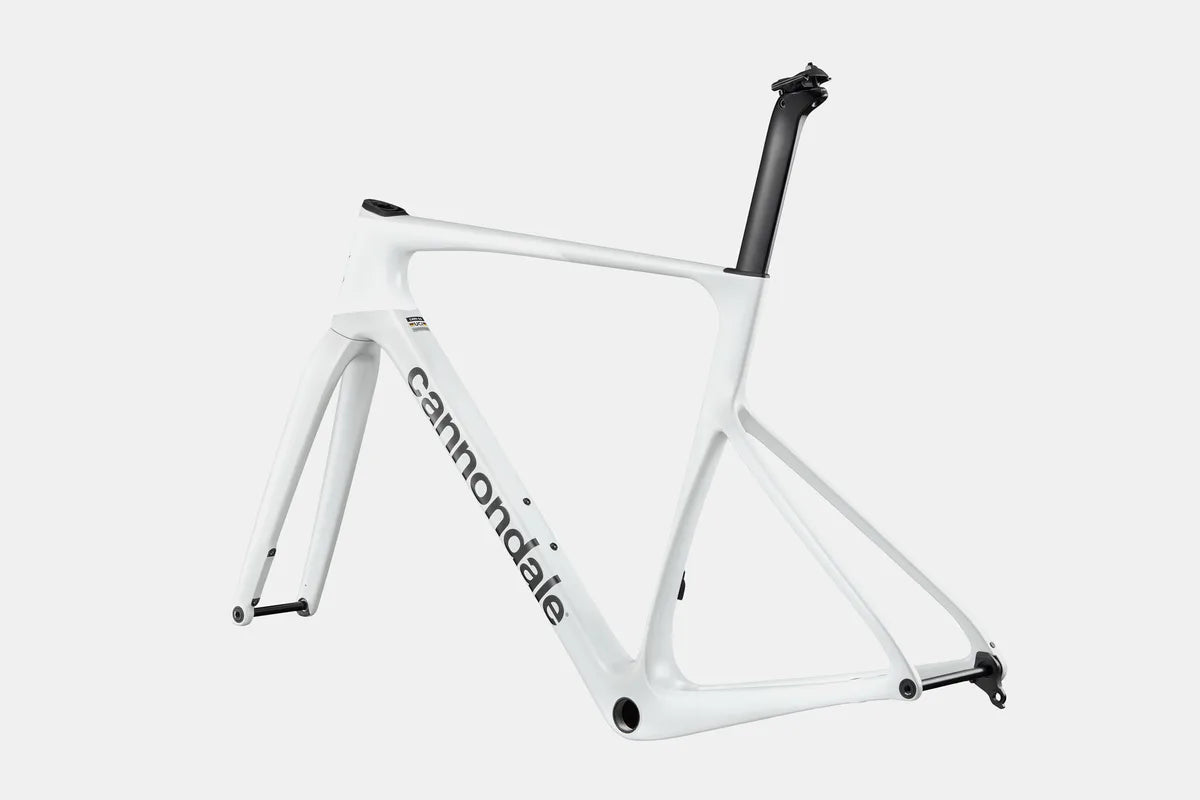 Rama Szosowa Cannondale SuperSix Evo Carbon Pro 54