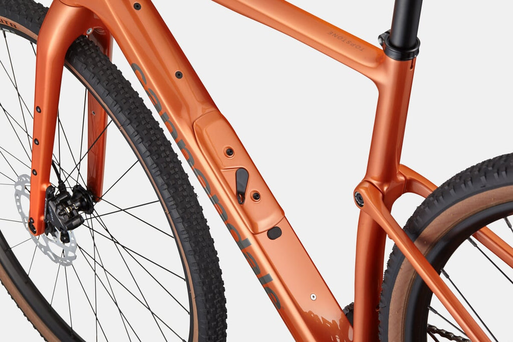 Cannondale Topstone Carbon 3 Gravel Rower Pro Rozmiar 54