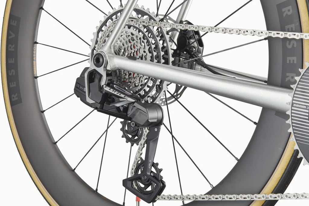 Cannondale Caad14 Szosowy Rower Wyścigowy Pro 54cm